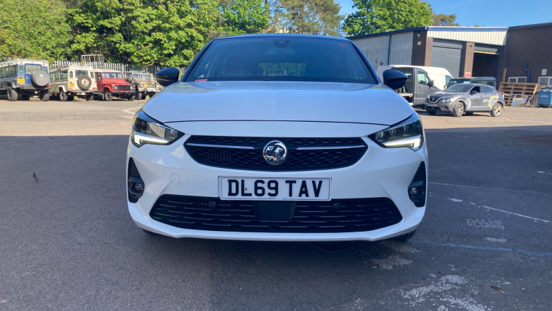 Vauxhall Corsa 1.2 Turbo SRi Nav Premium 5dr Petrol Hatchback